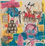 Dearly Beloved 7 Inch Cover