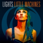 Lights Little Machines Cover