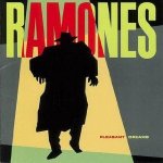 Ramones Pleasant Dreams Cover