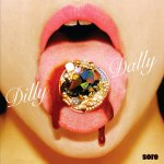 dilly-dally-sore